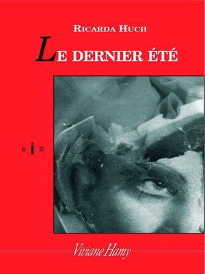 cover image of Le Dernier été (NE)